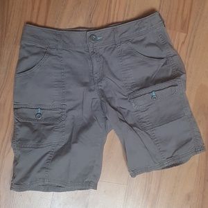 MUDD brand woman's shorts size 16